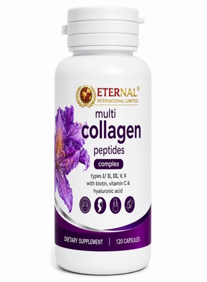 Multi Collagen Peptides