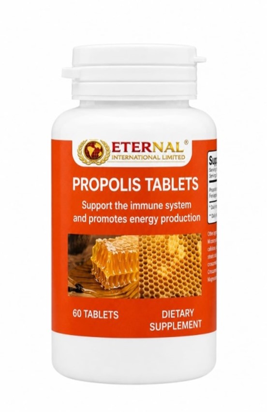 Propolis Tablets