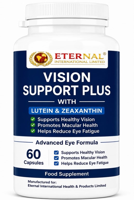 Vision Support Plus